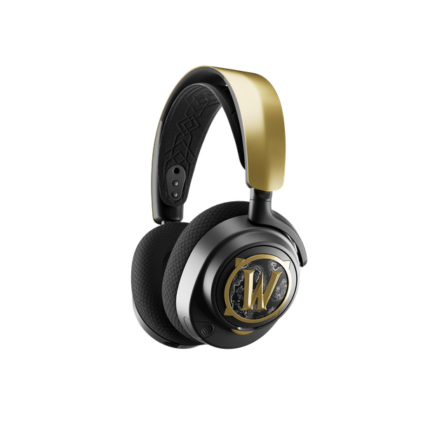SteelSeries Arctis Nova 7 World of Warcraft Edition