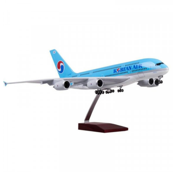 Korean Air Airbus A380 -800