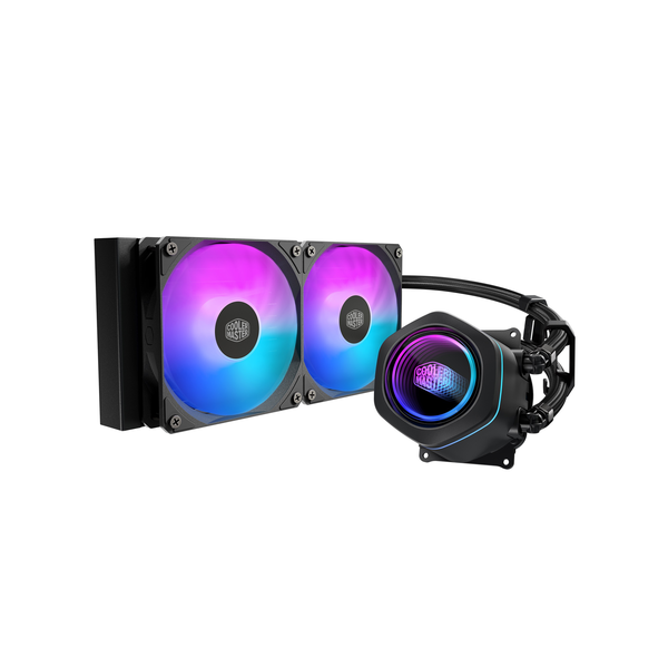 Cooler Master Master Liquid Core Nex 240 ARGB