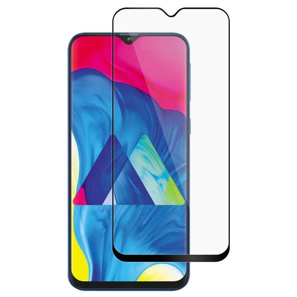9D Tempered Glass Screen Guard Protector for Samsung Galaxy A10s