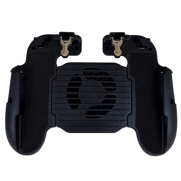 Andowl QS-500 Game Handle - Smartphone Gaming Remote Control Accessory