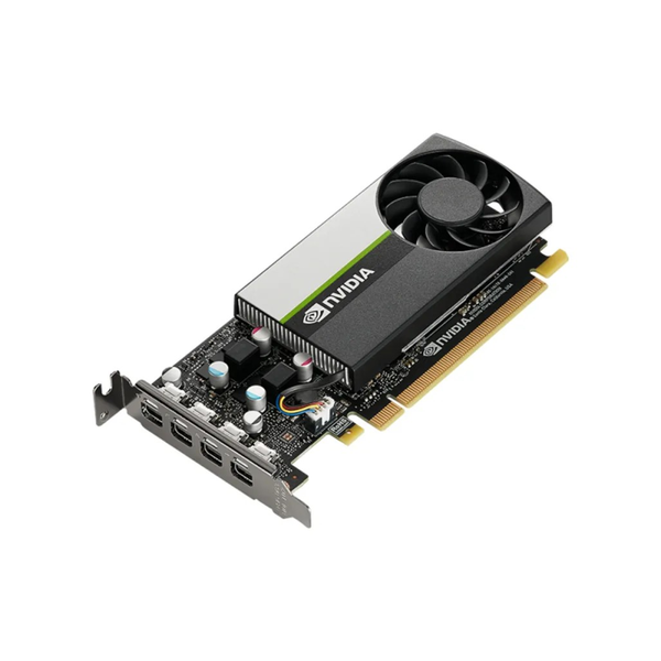 NVIDIA T1000 GRAPHICS CARD - T1000 8GB GDDR6 Workstation Graphics card