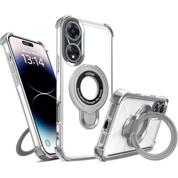 Shockproof case with 4 Corners Protective Compatible With Samsung A36 5G/A56 5G