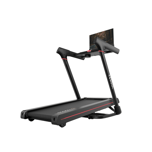 Yesoul - T3 Plus Smart Treadmill - Black