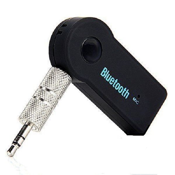 Bluetooth Receiver - Bt350 Car Radio With Blueto image