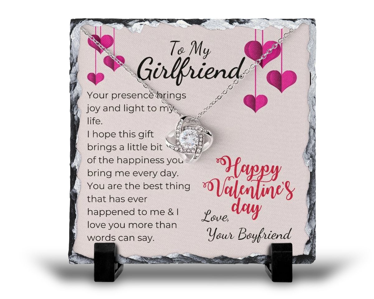 Her At Home What To Get Your Girlfriend For Valentine's Day