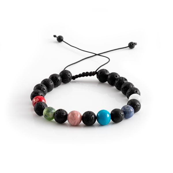 Birthstone Bracelets Cancer Bracelet