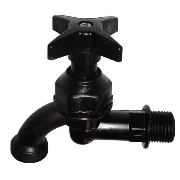 Parker - Vandal Resistant Hosebib Tap