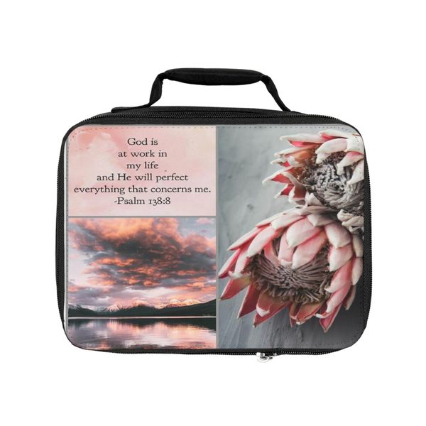 Protea Bible Bag 26.5 x22 CM