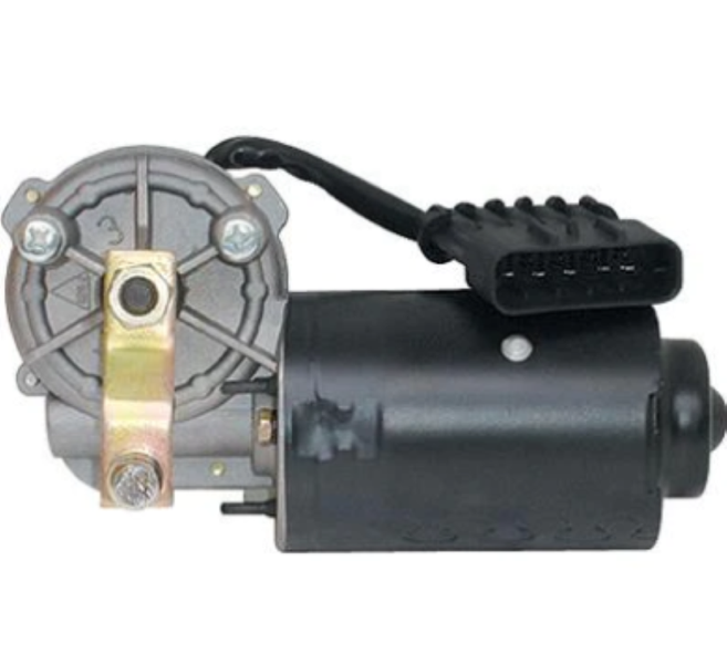 Lucas Windshield Wiper Motor for Opel Astra and Corsa B (1996-2000)