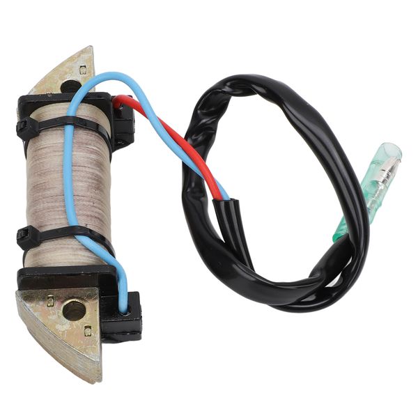 Exciter Coil Compatible with Tohatsu M15D2
