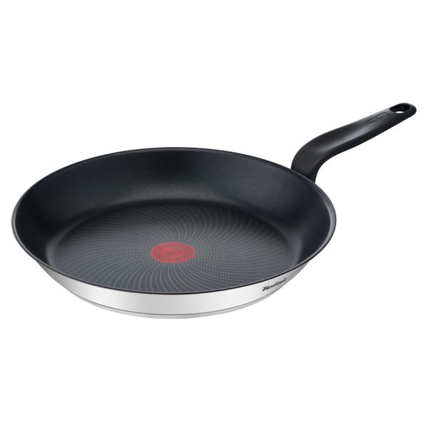 Tefal Primary Stainless Steel Frypan 30 cm