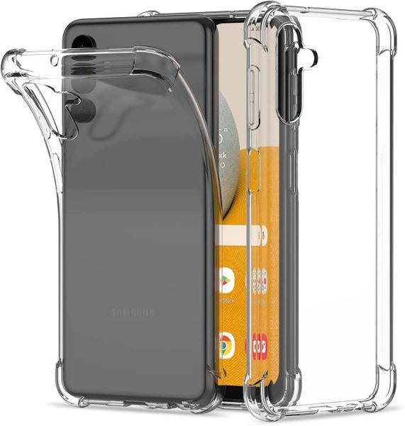 Clear Cover for Samsung A13 5G