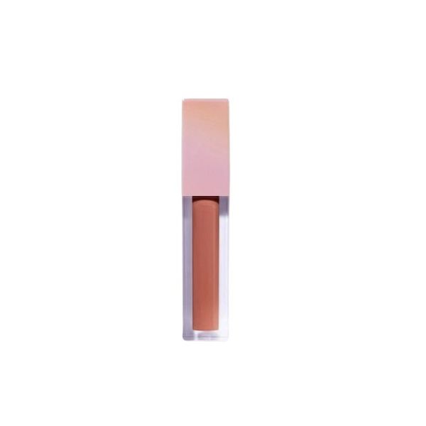 KKW Beauty Semi Matte Liquid lipstick Unwrapped