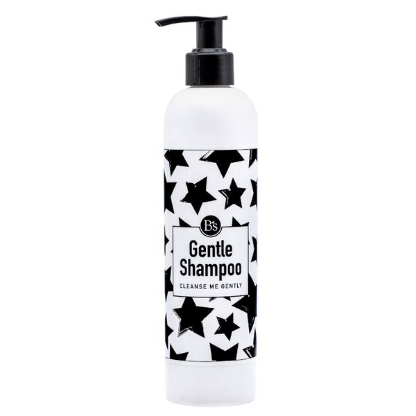 B's Boutique Gentle Shampoo 300 ml