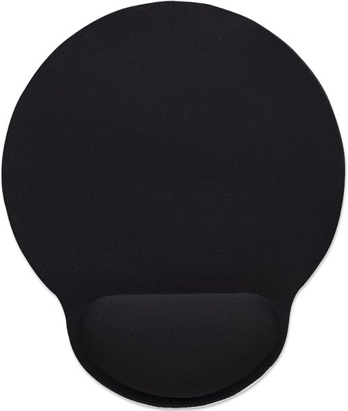 Gel Wrist Rest Mouse Pad