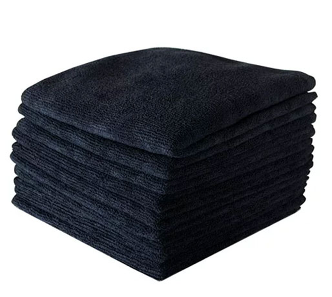 Micro Fibre Towels (50x90) -Pack of 10