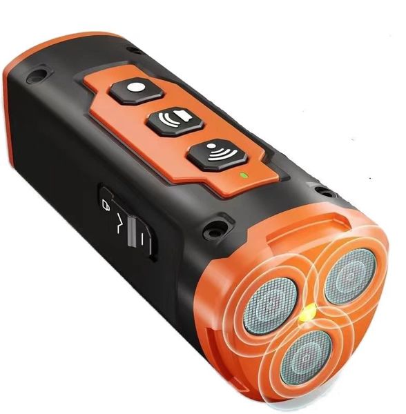 Dog Barking Stoppers Dog Barking Stoppers and Anti-barking Devices