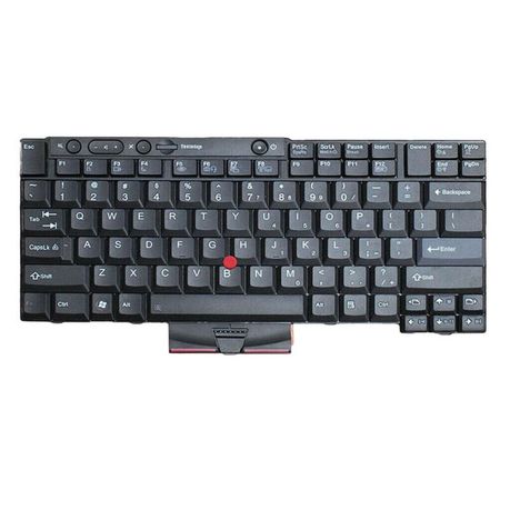 Replacement Laptop Keyboard For Lenovo Thinkpad T410 X220 | Buy Online in  South Africa 