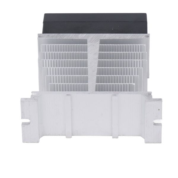 Solid State Relay AC Input to Output Module for Home Control Systems