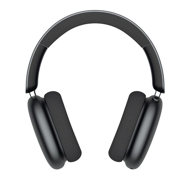 Bluetooth Over-Ear Headphones Surround Sound For Movies