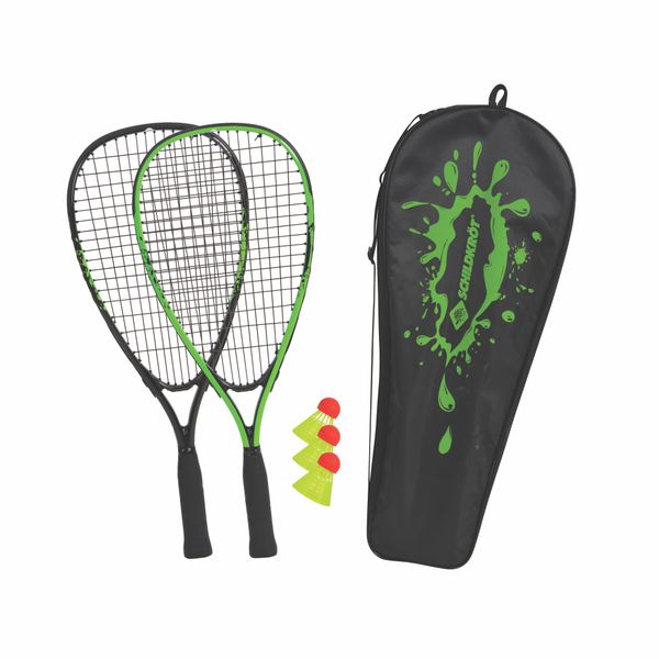 Schildkröt Speed Badminton Set