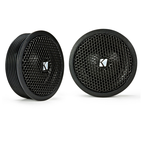 Kicker 46KST2004 .75inch KS Tweeter