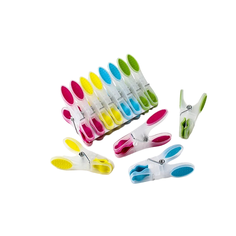 Assorted Rubber Pegs Bulk Pack 144 Pieces Shop Today. Get it