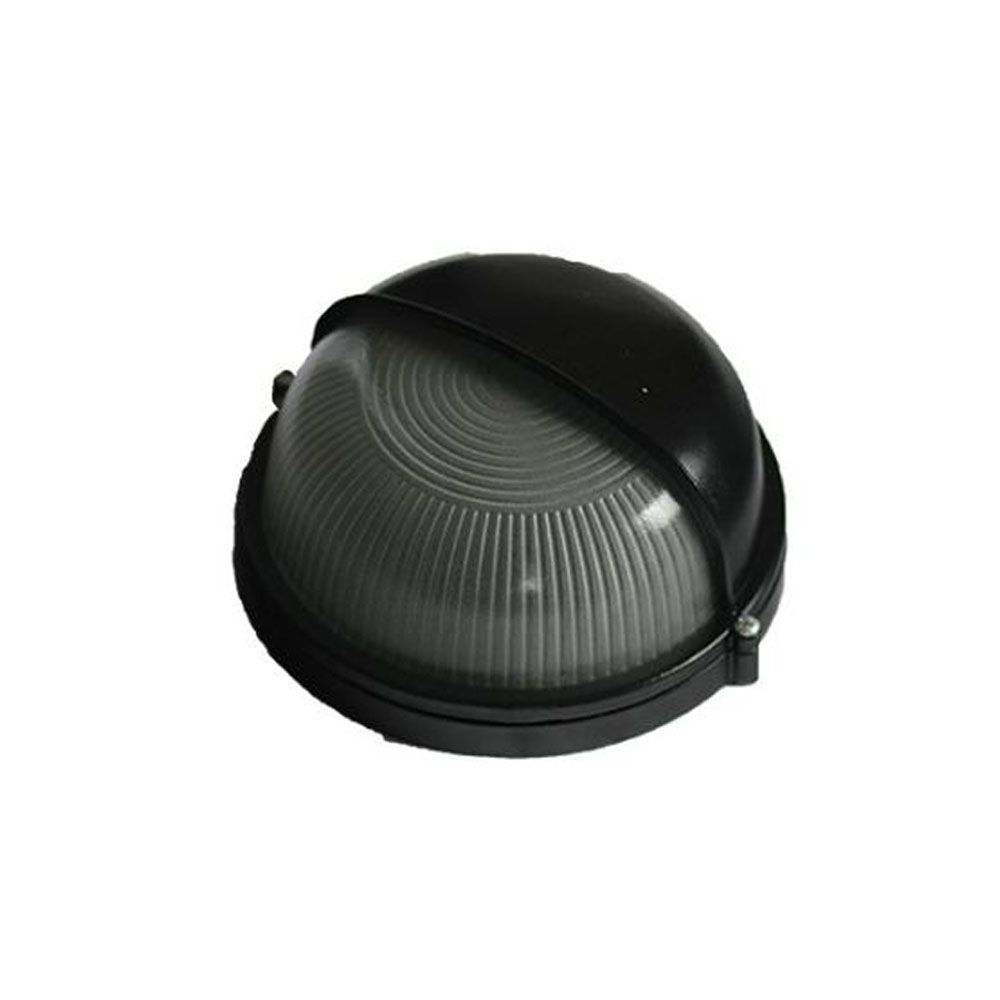 ACDC - 230VAC 6W Black LED Eyelid Bulkhead (6000K) | Shop Today. Get it ...