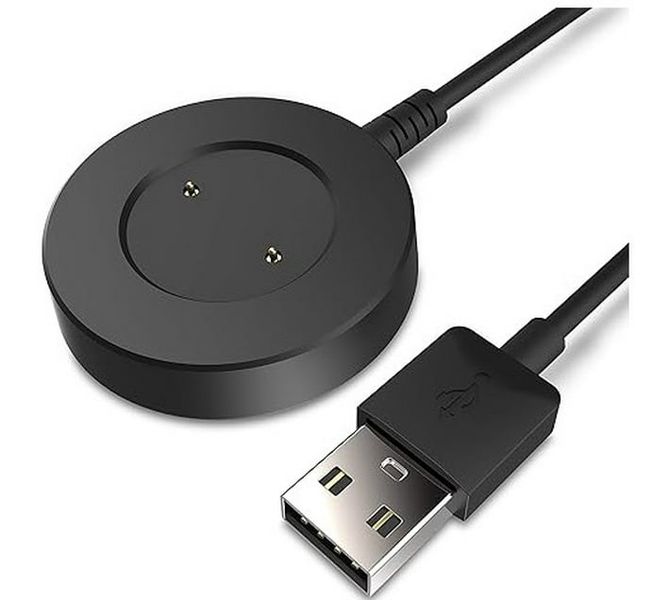 USB Charging Cable For Compatible Huawei GT Sport-Watch Charger USB Adapter