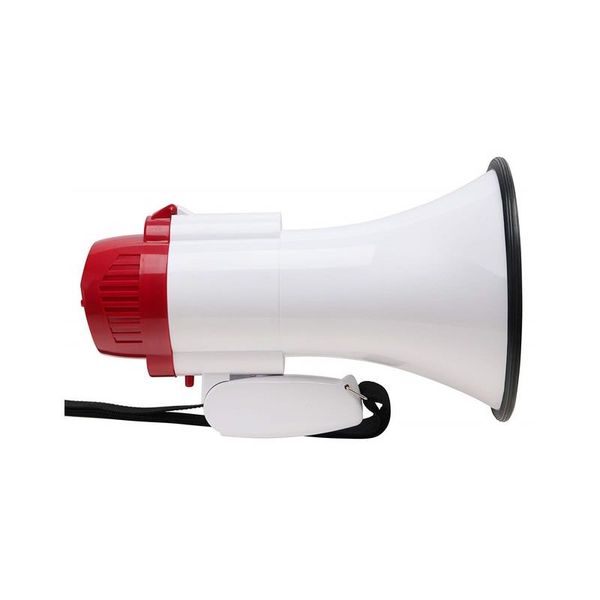 Megaphone, model SH-20.