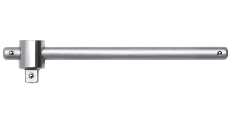 Gedore Red Sliding T-Bar With Slider 3/8 Inch