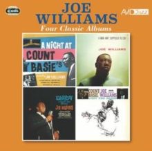 Four Classic Albums (CD / Album)
