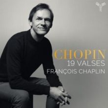 Chopin: 19 Valses (CD / Album)
