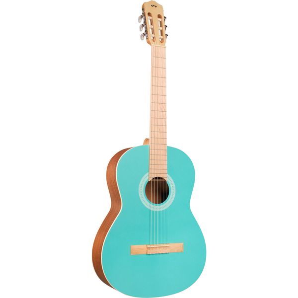 Cordoba Protege C1 Matiz Classical Guitar in Aqua