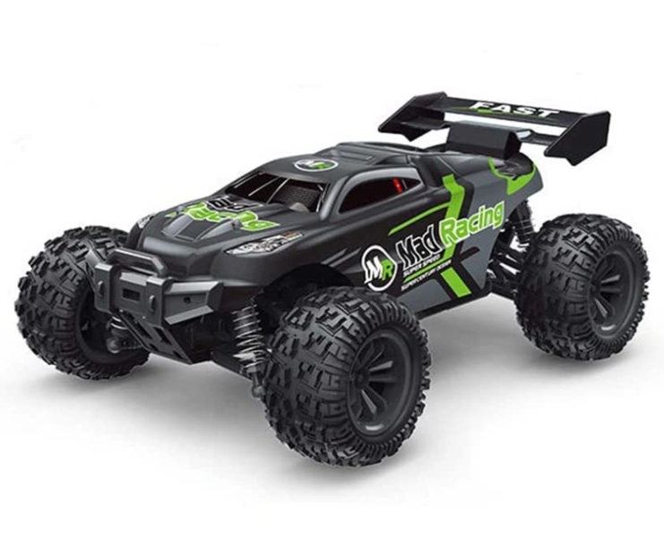 4WD Remote Control Off Road Monster Truck RC Cars,40+KM/H Speed
