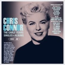The Early Years - Singles &amp; Albums 1952-56 (CD / Album)