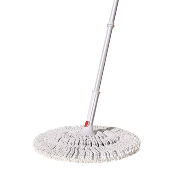 Mop of Microfibre 2021 New Washing Mop Food Roting Mop Machinery Mop Mop H