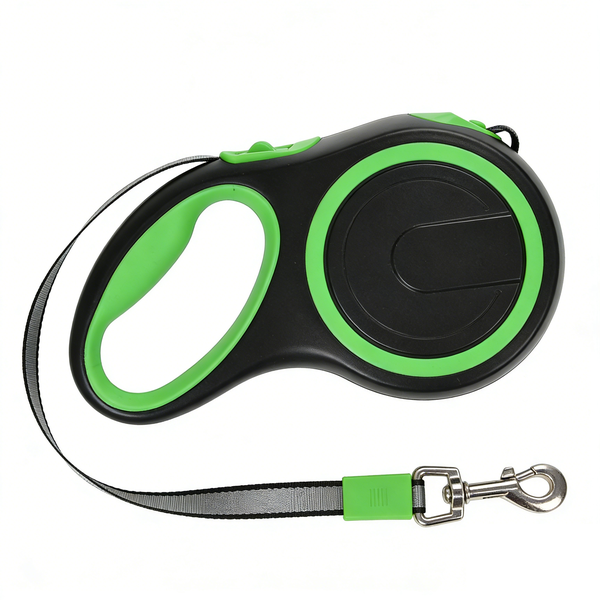 5m/8M Retractable Pet Leash for Dogs Cats Outdoor Hiking Walking Lead