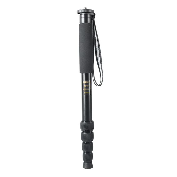 BEXIN P285A Professional Aluminum Monopod
