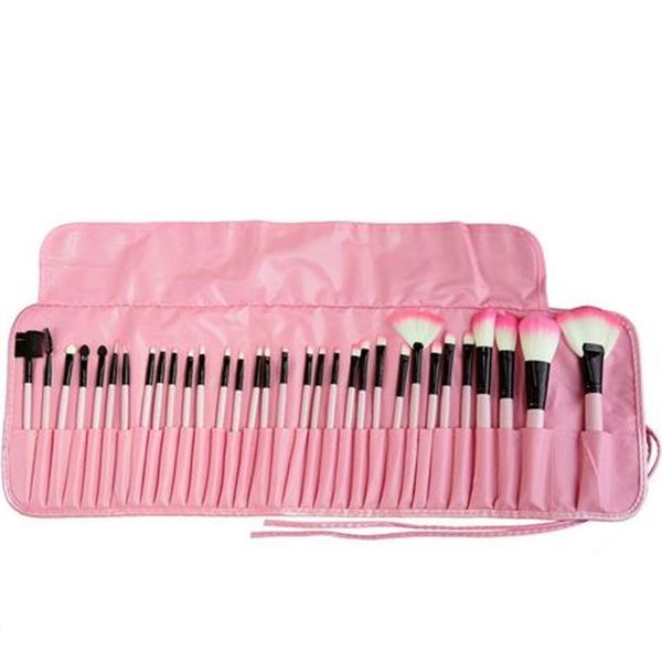 Make-up Brushes Set