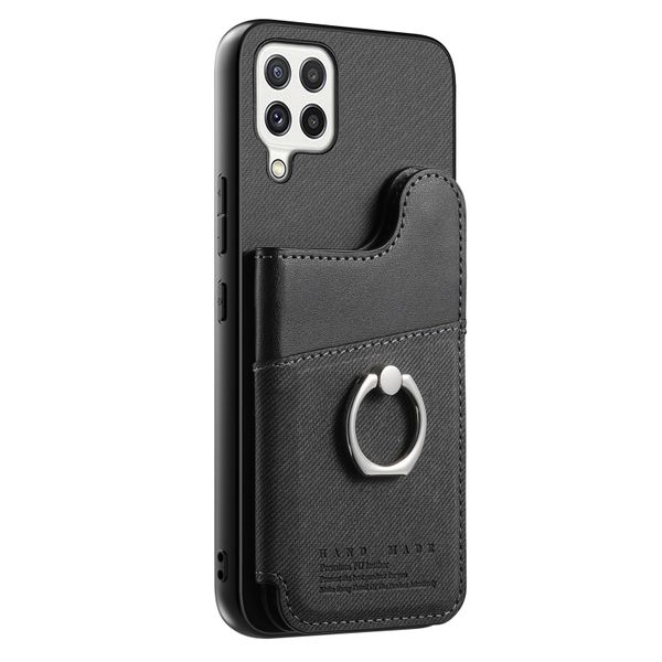 Anti-Drop Storage Holder Phone Case Compatible with Apple iPhone 11 Pro Max