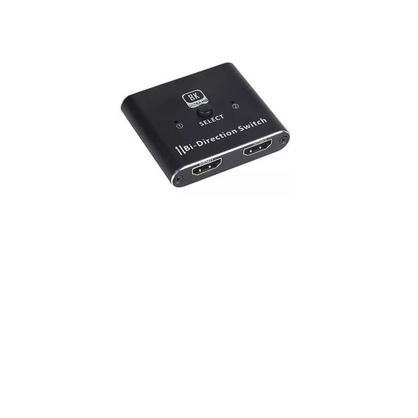 Andowl QZ8AB 8K Ultra HD HDTV 2.1 Switch