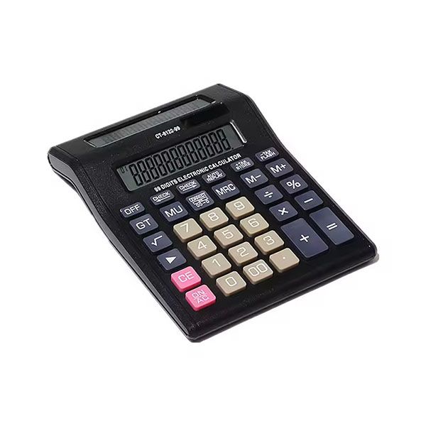 99_Digit Descktop Calculator