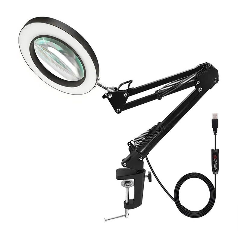 Foldable LED Magnifying Glass - NL2103021 | Shop Today. Get it Tomorrow ...