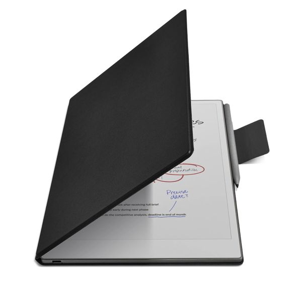 Protective Folio Cover Fabric Case For reMarkable Paper Pro Tablet