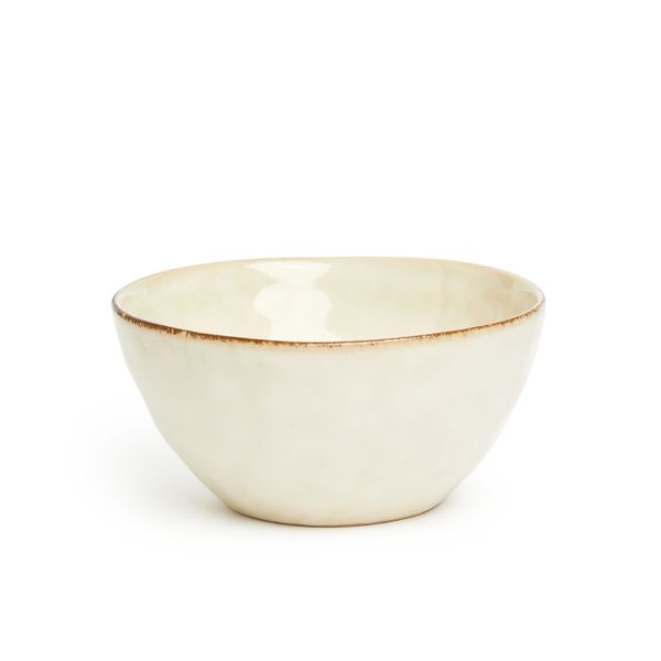 George &amp; Mason - Maison Ceramic 4 Pack Bowls