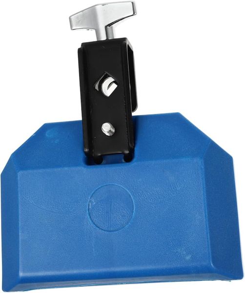 Professional Drum Kit Part Cowbell Arm Drum Set Special Cowbell Smooth