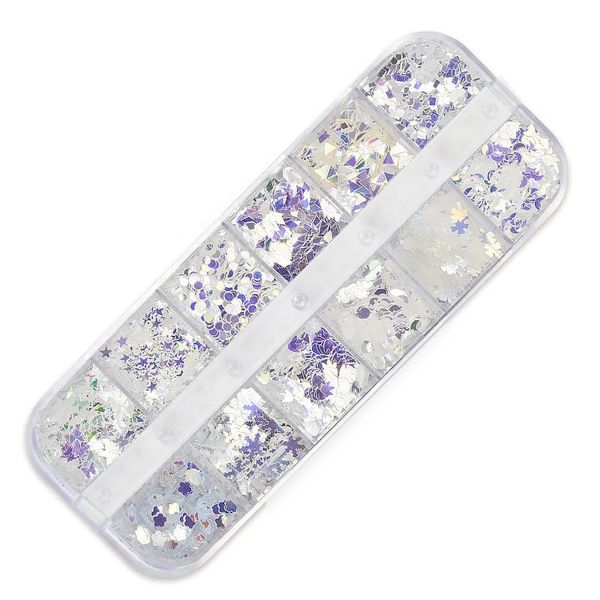 DIY Manicure Nail Art Set