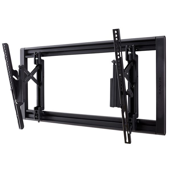 SANUS Advanced Tilt 4D Premium TV Wall Mount Bracket for 42 -90 TV's
